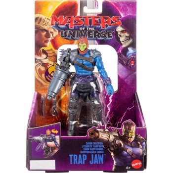 Mattel masters of the universe motu - φιγούρες με αξεσουάρ pjct frst ones ft fig 5 JKH99 / JKJ03 194735350490