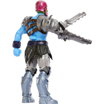 Mattel masters of the universe motu - φιγούρες με αξεσουάρ pjct frst ones ft fig 5 JKH99 / JKJ03 194735350490