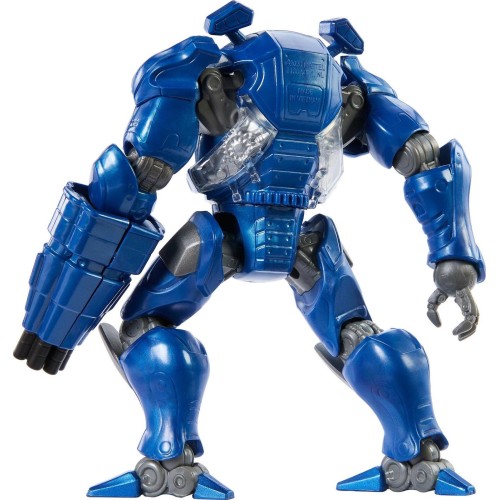 Mattel masters of the universe motu - φιγούρες με αξεσουάρ pjct frst ones ft fig 2 JKH99 / JKJ01 194735350520