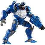 Mattel masters of the universe motu - φιγούρες με αξεσουάρ pjct frst ones ft fig 2 JKH99 / JKJ01 194735350520
