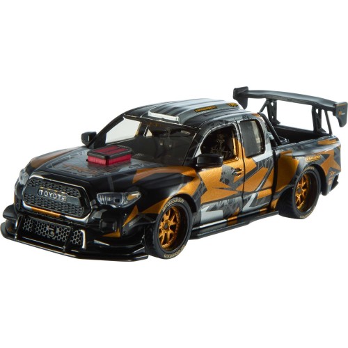 Mattel Hot Wheels Premium 1:43rd Scale Collectible Car, Gift for Collectors HMD41 / JCN64 194735273775
