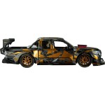 Mattel Hot Wheels Premium 1:43rd Scale Collectible Car, Gift for Collectors HMD41 / JCN64 194735273775