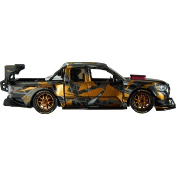 Mattel hot wheels συλλεκτικό αυτοκινητακια 1:43 premium 1:43 scale debe HMD41 / JCN64 194735273775