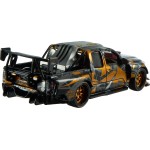 Mattel Hot Wheels Premium 1:43rd Scale Collectible Car, Gift for Collectors HMD41 / JCN64 194735273775
