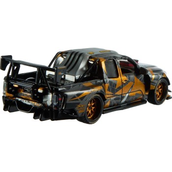 Mattel Hot Wheels Premium 1:43rd Scale Collectible Car, Gift for Collectors HMD41 / JCN64 194735273775