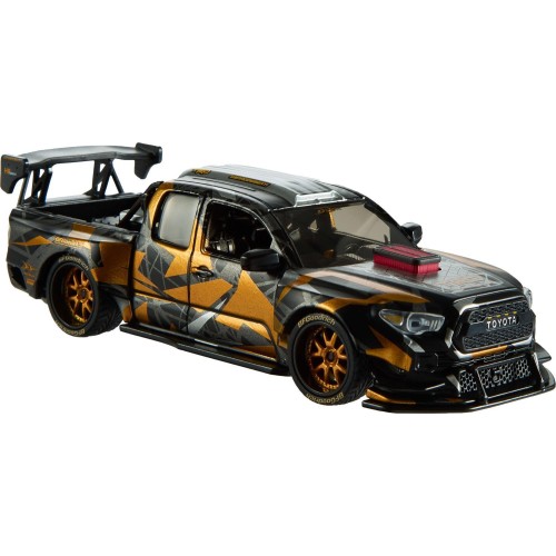 Mattel Hot Wheels Premium 1:43rd Scale Collectible Car, Gift for Collectors HMD41 / JCN64 194735273775