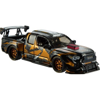 Mattel Hot Wheels Premium 1:43rd Scale Collectible Car, Gift for Collectors HMD41 / JCN64 194735273775