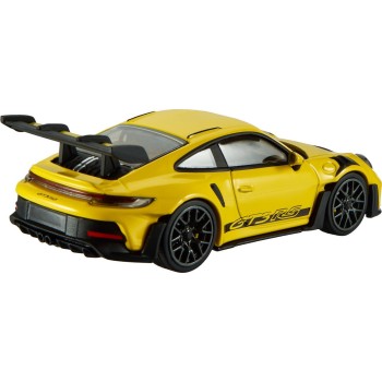 Mattel hot wheels συλλεκτικό αυτοκινητακια 1:43 premium 1:43 scale pors HMD41 / JCN66 194735273751
