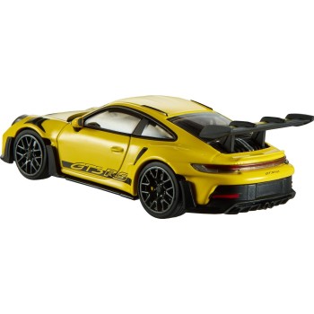 Mattel hot wheels συλλεκτικό αυτοκινητακια 1:43 premium 1:43 scale pors HMD41 / JCN66 194735273751