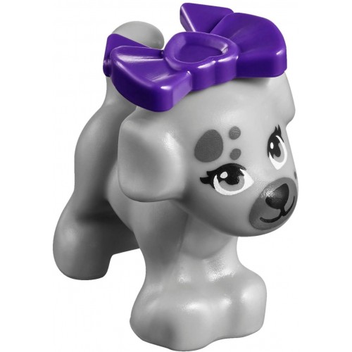 LEGO Friends Παιχνιδότοπος Κουταβιών 41303 5702015866200
