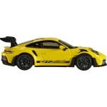 Mattel hot wheels συλλεκτικό αυτοκινητακια 1:43 premium 1:43 scale pors HMD41 / JCN66 194735273751