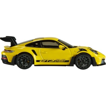 Mattel hot wheels συλλεκτικό αυτοκινητακια 1:43 premium 1:43 scale pors HMD41 / JCN66 194735273751