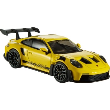 Mattel hot wheels συλλεκτικό αυτοκινητακια 1:43 premium 1:43 scale pors HMD41 / JCN66 194735273751