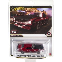 Mattel Hot Wheels Premium 1:43rd Scale Collectible Car, Gift for Collectors HMD41 / JCN76 194735273744
