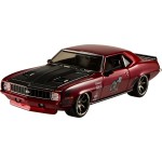 Mattel Hot Wheels Premium 1:43rd Scale Collectible Car, Gift for Collectors HMD41 / JCN76 194735273744