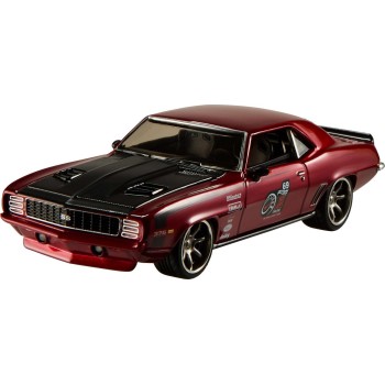 Mattel Hot Wheels Premium 1:43rd Scale Collectible Car, Gift for Collectors HMD41 / JCN76 194735273744