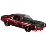 Mattel hot wheels συλλεκτικό αυτοκινητακια 1:43 premium 1:43 scale 1969 HMD41 / JCN76 194735273744