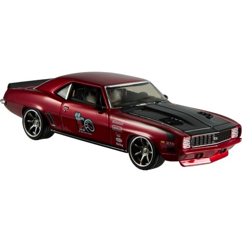 Mattel Hot Wheels Premium 1:43rd Scale Collectible Car, Gift for Collectors HMD41 / JCN76 194735273744