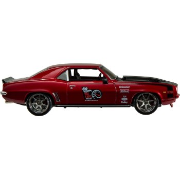 Mattel Hot Wheels Premium 1:43rd Scale Collectible Car, Gift for Collectors HMD41 / JCN76 194735273744