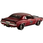 Mattel hot wheels συλλεκτικό αυτοκινητακια 1:43 premium 1:43 scale 1969 HMD41 / JCN76 194735273744