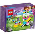 LEGO Friends Παιχνιδότοπος Κουταβιών 41303 5702015866200