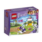 LEGO Friends Δωράκια Για Κουτάβια 41304 5702015866217