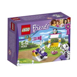LEGO Friends Δωράκια Για Κουτάβια 41304 5702015866217