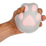 Legami Antistress - Kitty Paw - Stress Less kitty paw SQIF0017 8052694044466