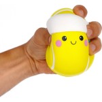 Legami Antistress - Tennis Ball - Stress Less tennis ball SQIF0016 8052694044459