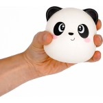 Legami Anti stress αρωματικό μπαλάκι - panda SQIF0019 8052694098957