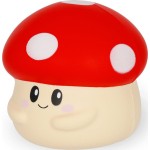 Legami Anti stress αρωματικό μπαλάκι - mushrooms SQIF0018 8052694044473