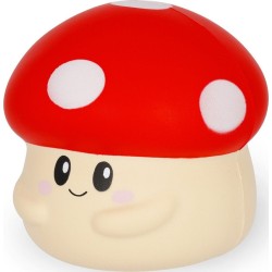 Legami Anti stress αρωματικό μπαλάκι - mushrooms SQIF0018 8052694044473
