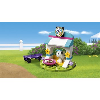 LEGO Friends Δωράκια Για Κουτάβια 41304 5702015866217