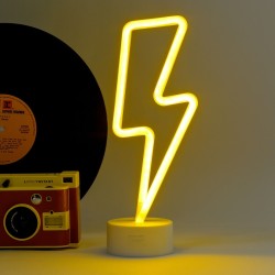 Legami διακοσμητικό φωτιστικό led - its a sign flash LL0010 8052694038182