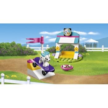 LEGO Friends Δωράκια Για Κουτάβια 41304 5702015866217
