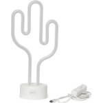 Legami Neon-effect LED Lamp - Cactus - Its a Sign cactus LL0007 8052694038151
