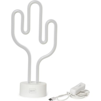 Legami διακοσμητικό φωτιστικό led - its a sign cactus LL0007 8052694038151