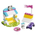 LEGO Friends Δωράκια Για Κουτάβια 41304 5702015866217