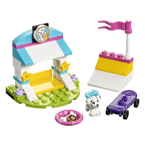 LEGO Friends Δωράκια Για Κουτάβια 41304 5702015866217