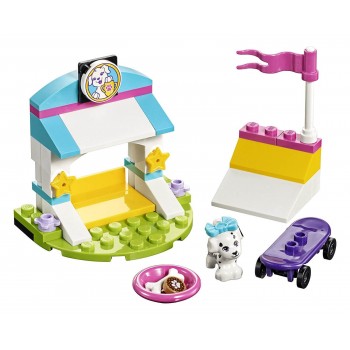 LEGO Friends Δωράκια Για Κουτάβια 41304 5702015866217