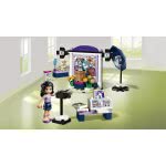 LEGO Friends Φωτογραφικό Στούντιο Της Έμμα 41305 5702015866224