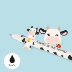 Legami Set of 4 Erasable Gel Pens - Farm Sweet Farm farm sweet farm EPSET0016 8052694113322