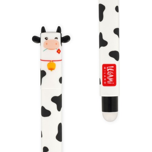 Legami σετ 4 στυλό erasable gel pens farm sweet farm EPSET0016 8052694113322