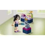 LEGO Friends Φωτογραφικό Στούντιο Της Έμμα 41305 5702015866224