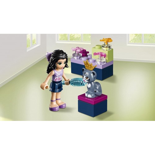 LEGO Friends Φωτογραφικό Στούντιο Της Έμμα 41305 5702015866224