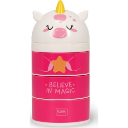 Legami οργανωτής γραφείου aww-rganiser unicorn MDR0003 8052694021085