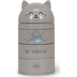 Legami οργανωτής γραφείου aww-rganiser kitty MDR0004 8052694021092
