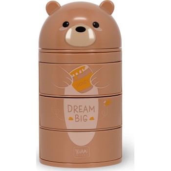 Legami οργανωτής γραφείου – teddy bear MDR0002 8052694021078