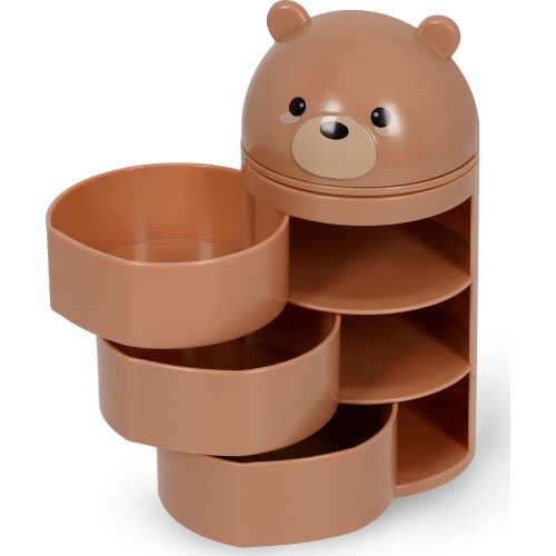 Legami οργανωτής γραφείου – teddy bear MDR0002 8052694021078
