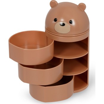 Legami οργανωτής γραφείου – teddy bear MDR0002 8052694021078